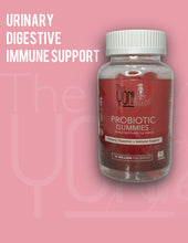 Load image into Gallery viewer, Probiotic Gummies