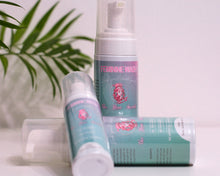 Load image into Gallery viewer, Herbal Cleansing Wash