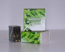 Load image into Gallery viewer, Manhood Bar Soap