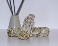 Load image into Gallery viewer, Sage Smudge Stick