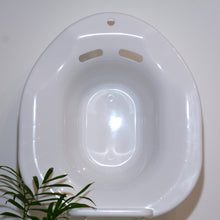 Load image into Gallery viewer, Steaming Seat (herbs not included)