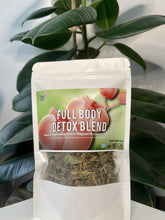 Load image into Gallery viewer, Full Body Detox Blend