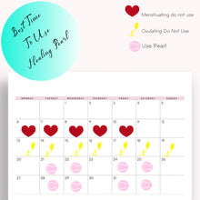 Load image into Gallery viewer, Healing Pearl ( 2 included)