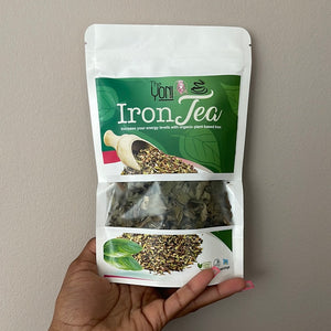 Iron Tea