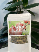 Load image into Gallery viewer, Full Body Detox Blend