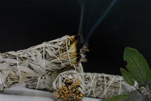 Load image into Gallery viewer, Sage Smudge Stick