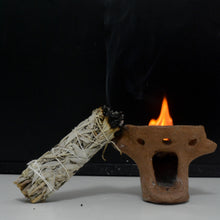 Load image into Gallery viewer, Sage Smudge Stick