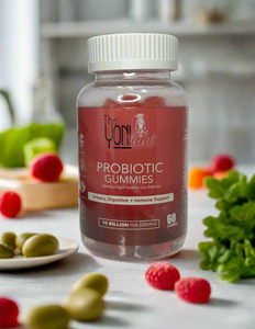 Probiotic Gummies