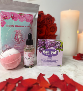 2025 Valentine’s Day Special Edition Love Box